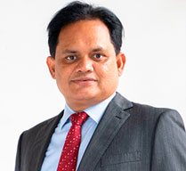 Mr Pushphika Janadheera